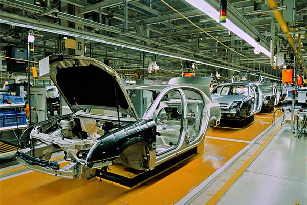 Automotive Industry