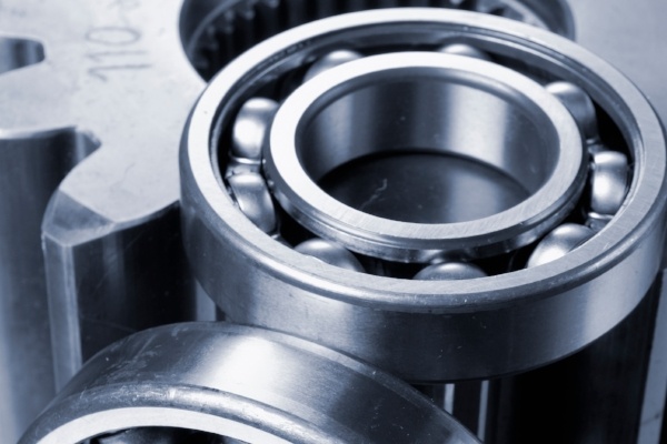 Bearing Industry