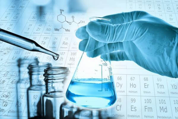 Chemical, Fertiliser & Pharma Industry