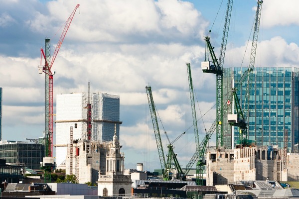 Mining & Construction Industry