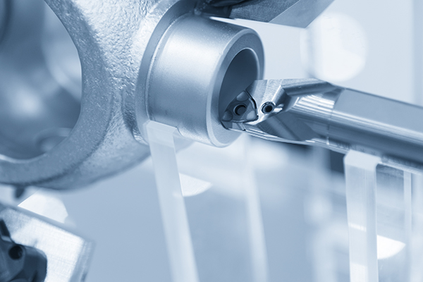 Aluminium Die Casting Industry