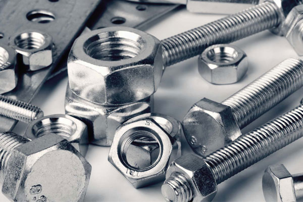 Fastners, Bolts & Nuts Industry